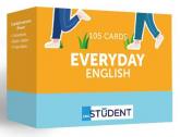 купити: Книга Картки для вивчення - Everyday English