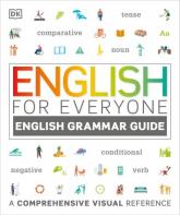 купити: Книга English for Everyone English Grammar Guide. A comprehensive visual reference