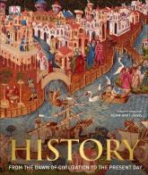 купити: Книга History