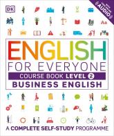 купить: Книга English for Everyone Business English Course Book Level 2