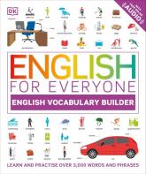 buy: Book English for Everyone English Vocabulary Builder