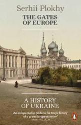 купити: Книга The Gates of Europe. A History of Ukraine