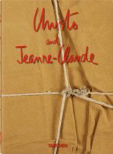 купить: Книга 40-Christo & Jeanne-Cl