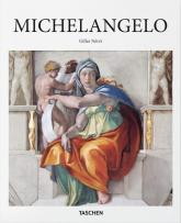 купить: Книга Michelangelo