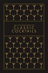 купити: Книга The Little Black Book of Classic Cocktails