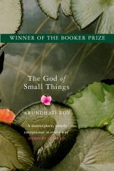 купить: Книга The God of Small Things