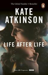 купити: Книга Life After Life
