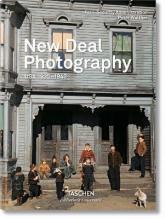 купить: Книга New Deal Photography. USA 1935-1943