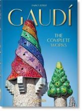 купити: Книга Gaudi. The Complete Works