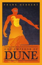 купити: Книга God Emperor Of Dune