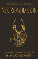 купити: Книга Necronomicon