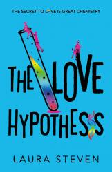 купити: Книга The Love Hypothesis