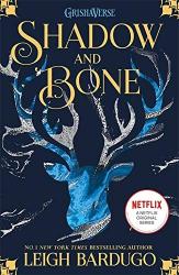 купити: Книга Shadow and Bone: Now a Netflix Original Series
