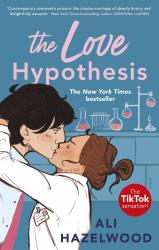 купить: Книга The Love Hypothesis