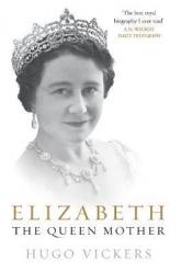 купити: Книга Elizabeth, the Queen Mother