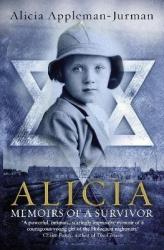 купити: Книга Alicia : Memoirs of A Survivor