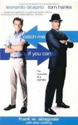 buy: Book Catch Me If You Can