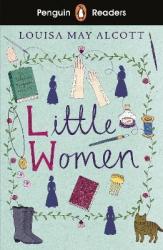 купити: Книга Penguin Reader Level 1: Little Women