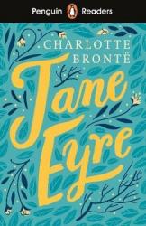 купити: Книга Penguin Readers Level 4: Jane Eyre