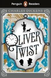 купить: Книга Penguin Readers Level 6: Oliver Twist