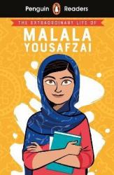 купить: Книга Penguin Reader Level 2: Malala Yousafzai