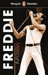 купити: Книга Penguin Reader Level 5: Freddie Mercury