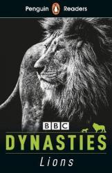купить: Книга Penguin Reader Level 1: Dynasties: Lions