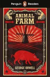 купить: Книга Penguin Readers Level 3: Animal Farm