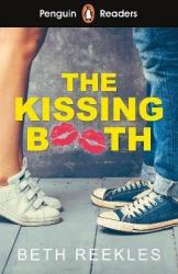 купити: Книга Penguin Reader Level 4: The Kissing Booth