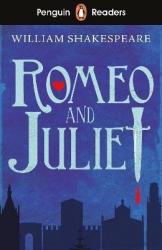 купить: Книга Penguin Reader Starter Level: Romeo and Juliet