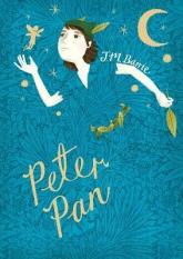 купити: Книга Peter Pan (V&A Collector's Edition)