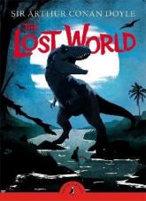 купити: Книга The Lost World