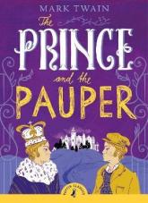 купити: Книга The Prince and the Pauper
