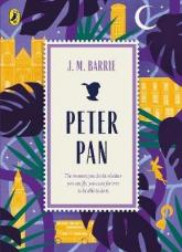 купить: Книга Peter Pan