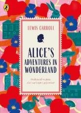 купити: Книга Alice's Adventures in Wonderland