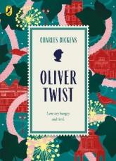 купити: Книга Oliver Twist