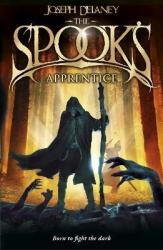 купить: Книга The Spook's Apprentice : Book 1