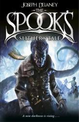 купити: Книга Spook's: Slither's Tale : Book 11