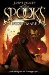 купить: Книга The Spook's Nightmare : Book 7