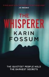 купить: Книга The Whisperer