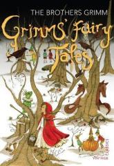 купить: Книга Grimm's Fairy Tales