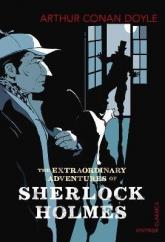 buy: Book The Extraordinary Adventures of Sherlock Holmes