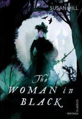 купить: Книга The Woman In Black
