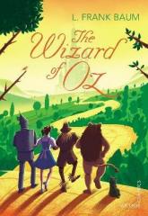 купить: Книга The Wizard of Oz