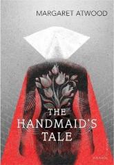 купить: Книга The Handmaid's Tale