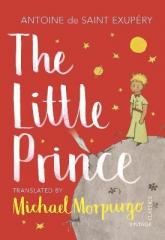 купить: Книга The Little Prince