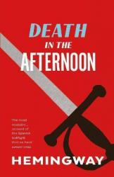 купить: Книга Death In The Afternoon