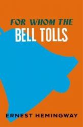 купити: Книга For Whom The Bell Tolls