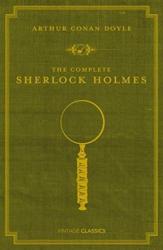 купить: Книга The Complete Sherlock Holmes