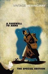 купити: Книга A Farewell to Arms